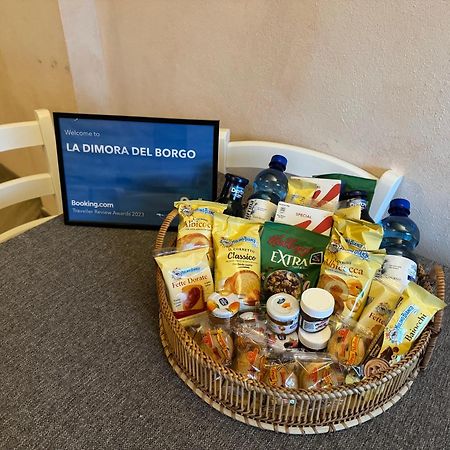 Apartmán La Dimora Del Borgo Levanto Exteriér fotografie