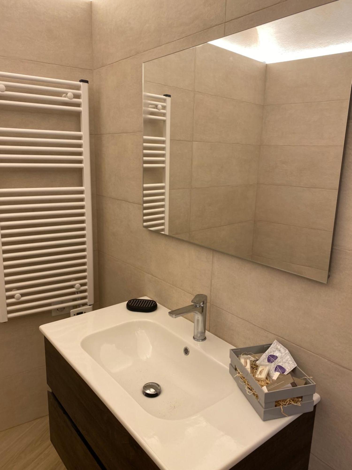 Apartmán La Dimora Del Borgo Levanto Exteriér fotografie