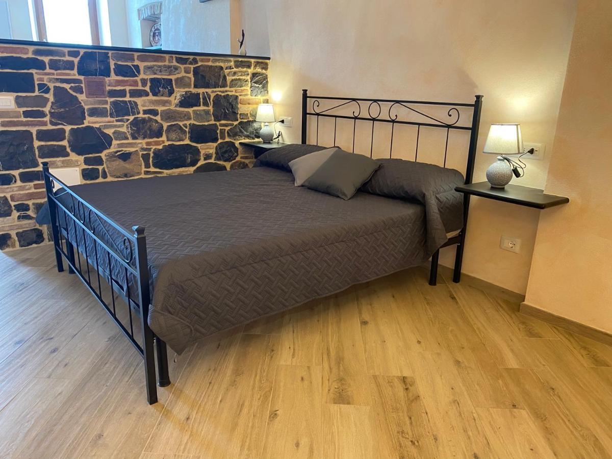 Apartmán La Dimora Del Borgo Levanto Exteriér fotografie