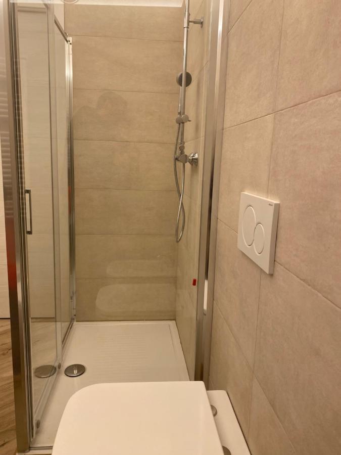 Apartmán La Dimora Del Borgo Levanto Exteriér fotografie