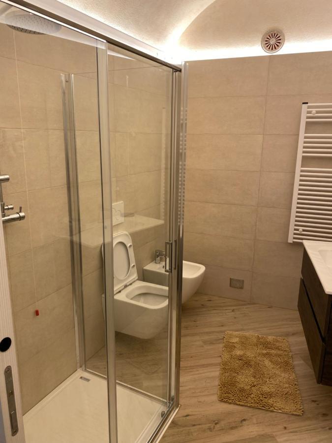 Apartmán La Dimora Del Borgo Levanto Exteriér fotografie