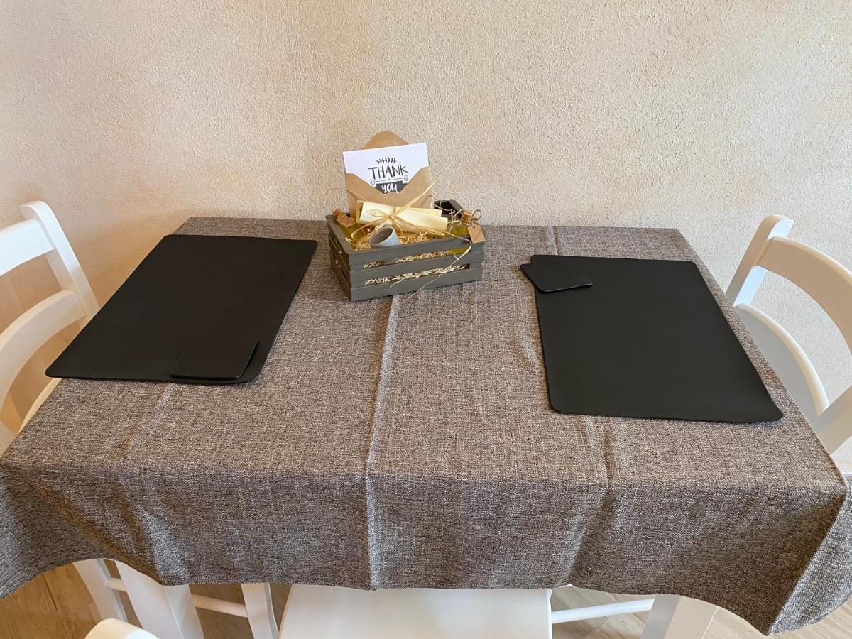 Apartmán La Dimora Del Borgo Levanto Exteriér fotografie