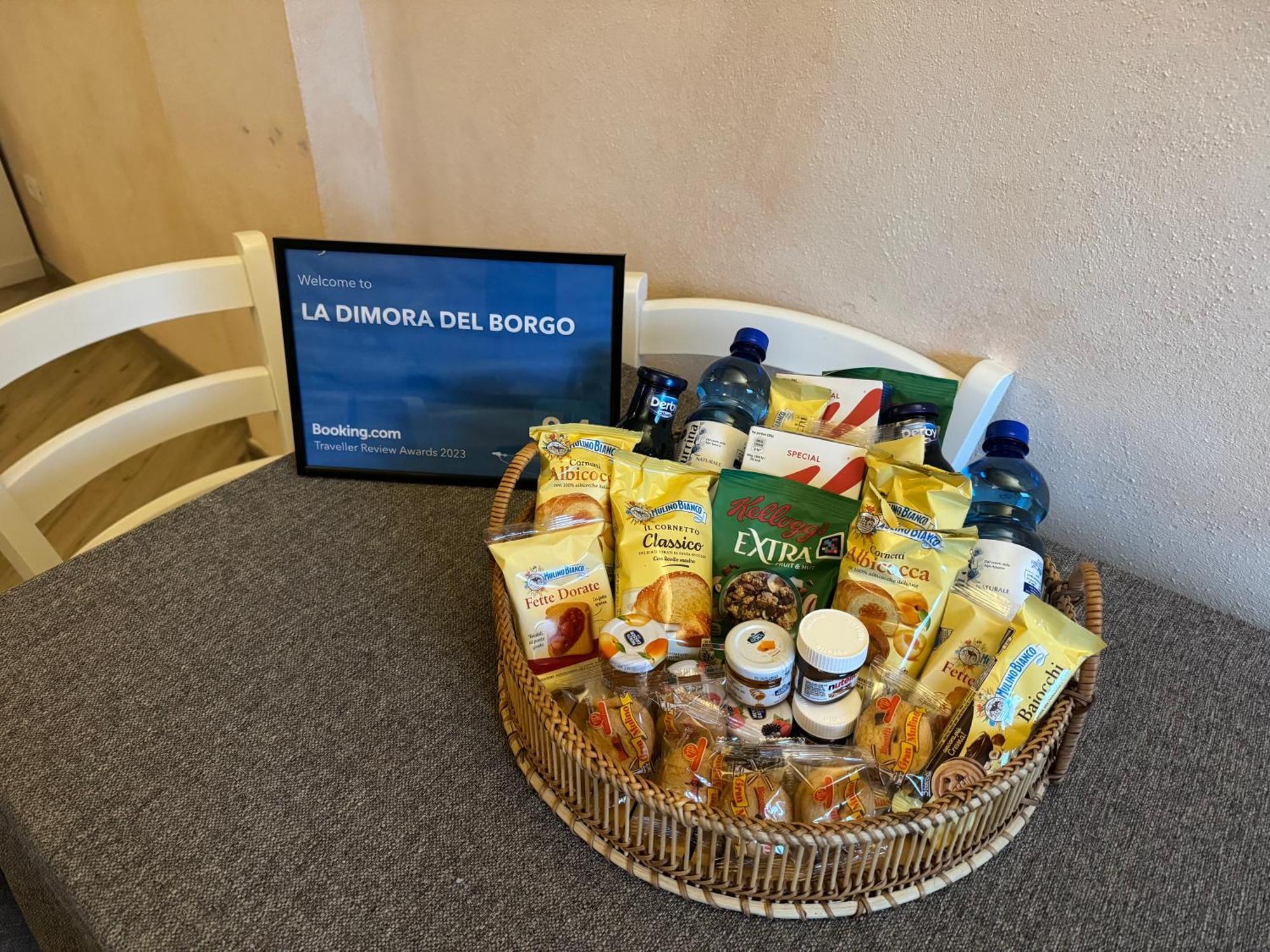 Apartmán La Dimora Del Borgo Levanto Exteriér fotografie